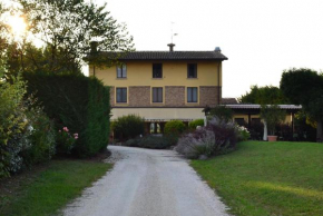 B&B La Ca Vecia Soragna
